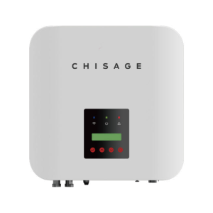 Chisage Монофазен инвертор - 7/8/9/10 KW