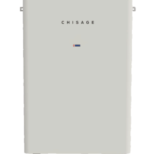 CHISAGE - акумулатор 12 KW