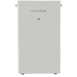 CHISAGE - акумулатори 8 KW