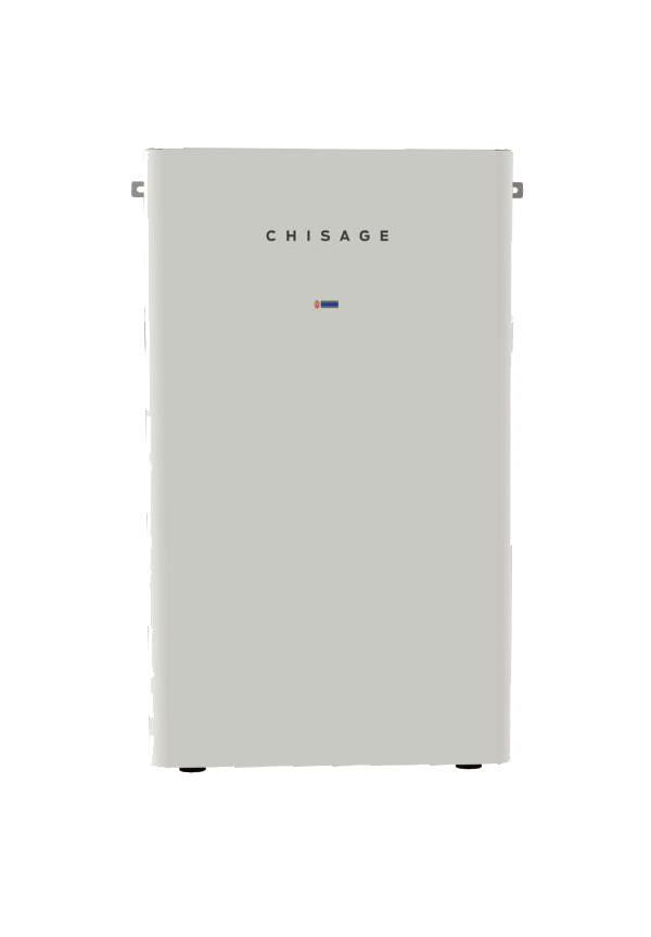 Chisage CE8000-W-H CHISAGE - акумулатори 8 KW