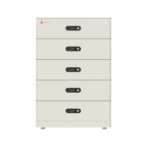 CHISAGE - акумулатори от 5 до 25 KW